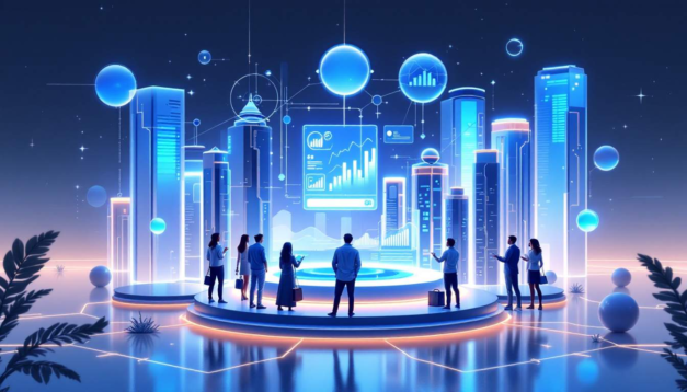 OpenLedger: A Blockchain Revolution in AI Development and Compensation