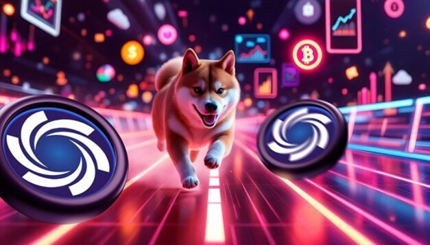 Ozak AI (OZ) Tipped for 2000% Surge