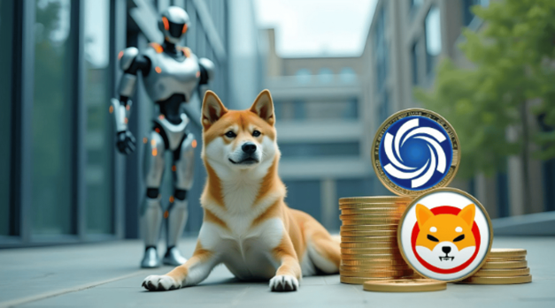 Ozak AI vs. Shiba Inu – Which Crypto Will Hit 1000% Gains First?