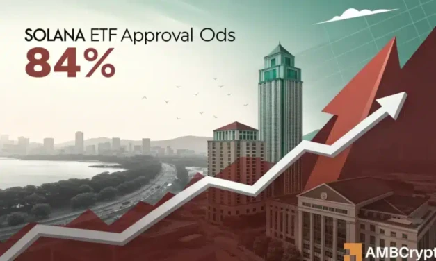 Pantera Capital's Solana ETF prediction—Will it happen in 2025?
