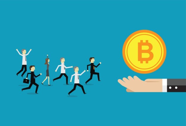 Paying Employees In Cryptocurrency - All You Need To Know!