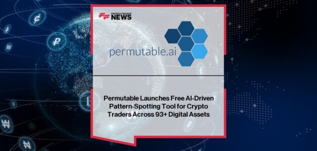 Permutable Launches Free AI-Driven Pattern-Spotting Tool for Crypto Traders Across 93+ Digital Assets - FF News