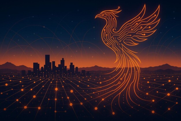Phoenix Is Leading the Growth and Innovation of the DePIN-AI Sector
