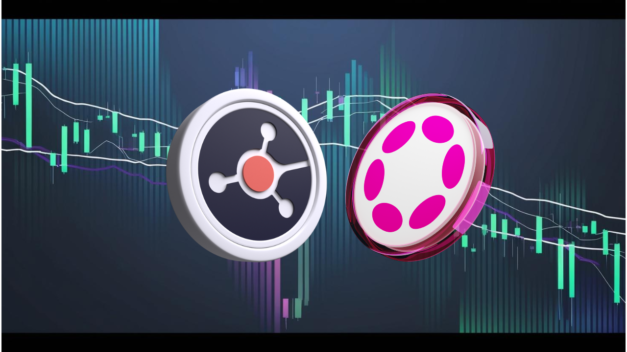 Polkadot (DOT) Connected Blockchains—RUVI Is Connecting AI and Crypto for the Next Market Breakout