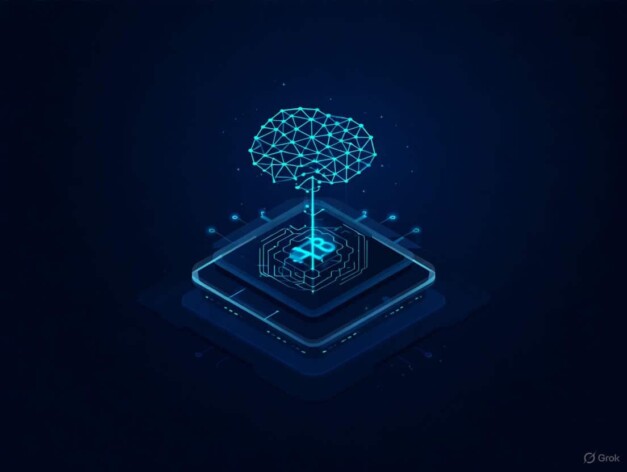 Predictive Oncology's Massive $344 Million Crypto Pivot Ignites 99% Stock Surge on AI and Blockchain Bets