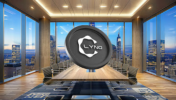 Presale Frenzy: Why Over 12,000 Investors Are Calling Lyno AI the Best Crypto to Buy Now