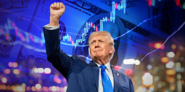 President Trump proclaims U.S. will be 'world capital of artificial intelligence and crypto'