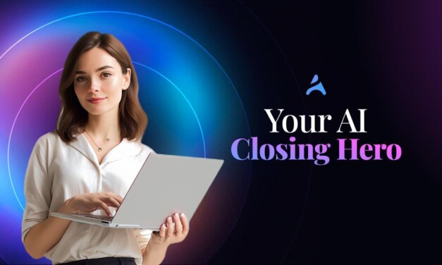 Propy Launches $100M Expansion With AI Escrow Officer to Modernize Home Closings