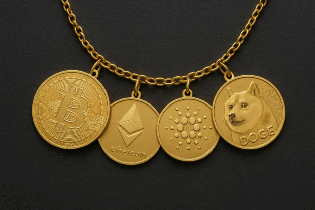 QMMM Holdings surges into crypto with $100M treasury and AI-powered ecosystem