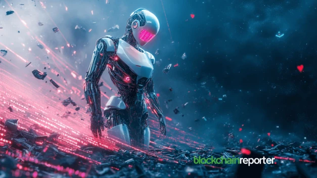 Qitmeer Network Taps Nivana Soul To Merge DePINs With AI Digital Humans