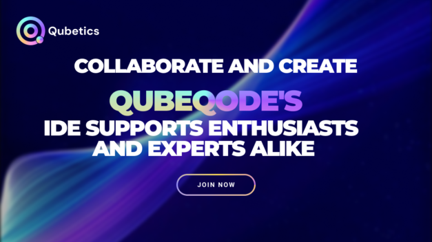 Qubetics’ QubeQode IDE, Monero’s Secure Transactions, and Chainlink’s Smart Contract Connectivity