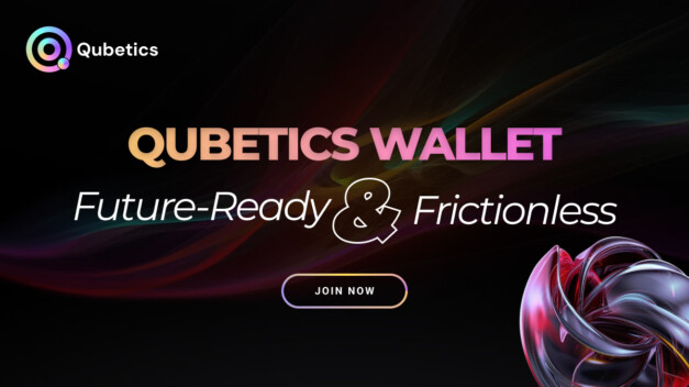 Qubetics Surges Past $15.2M, Binance Strengthens Security, and Bitcoin Cash Eyes a Rally