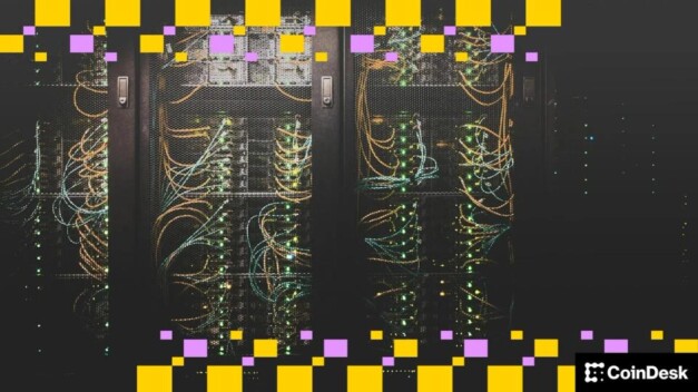 QumulusAI Secures $500M Blockchain-Backed Facility to Scale AI Compute Infrastructure