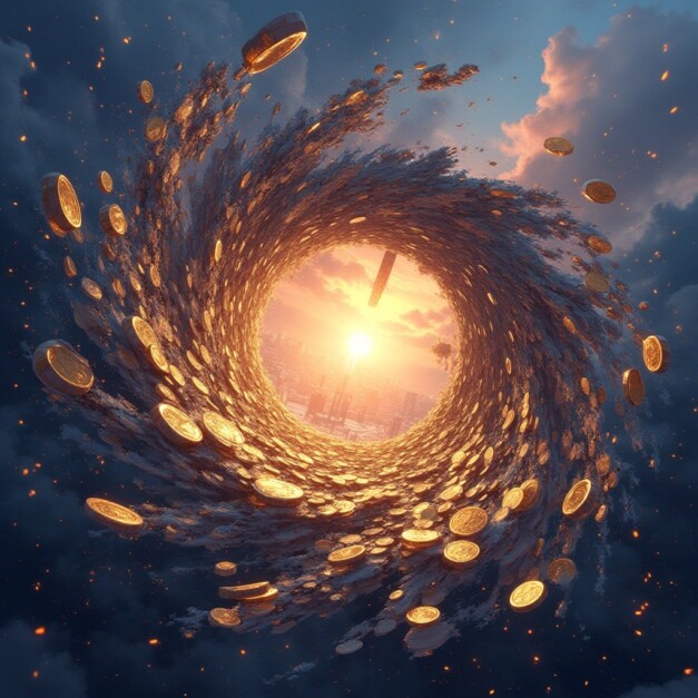 RTX Presale Hits $27M, DeepSnitch AI at $0.01877 Set to 100x