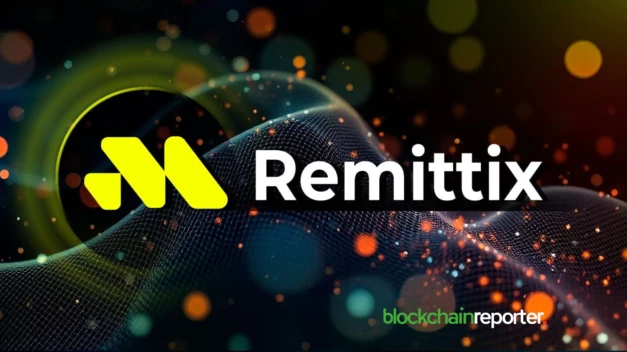 Remittix Eyes Top 10 Crypto Spot As Solana, Cardano & Ethereum Price Slides Overnight