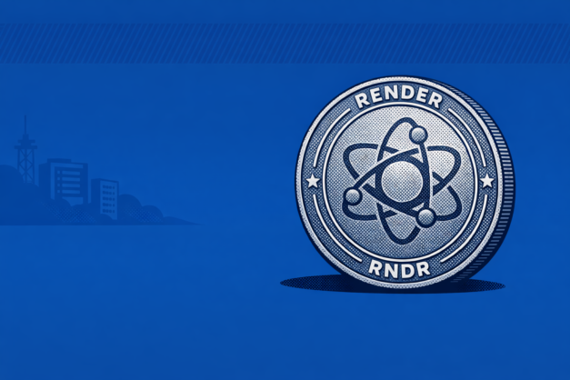 Render (RENDER) Gains 3.16% Amid AI, DePIN Narratives | Top Stories