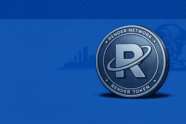 Render Surges 7% Amid Macro Rally and AI/DePIN Rotation | Top Stories