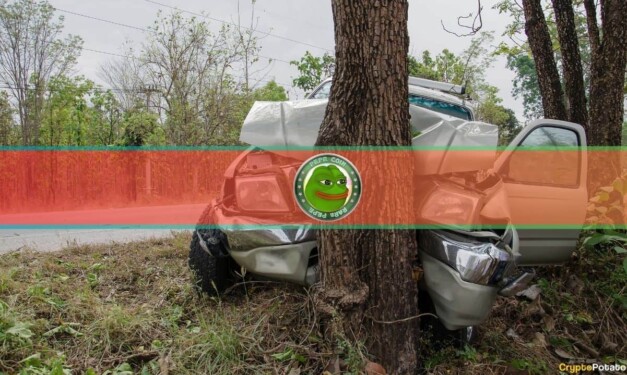 Reopens PEPE Long, Faces Another Brutal Liquidation