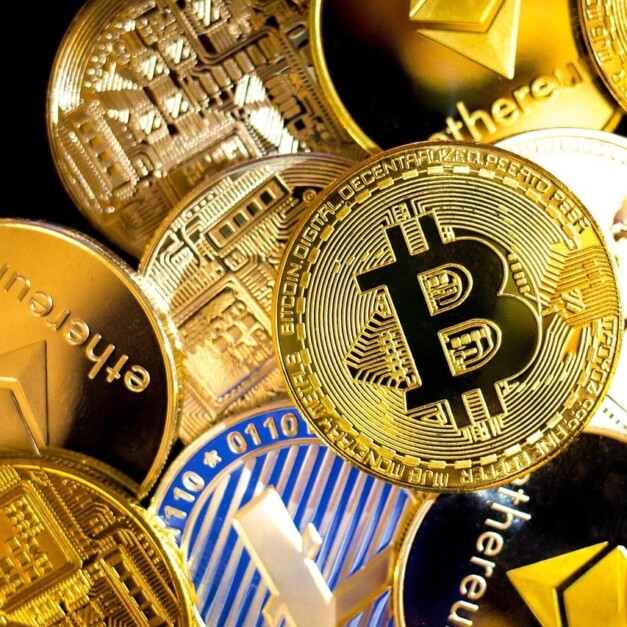 Ripple Gains an Investor As BIT Mining Pushes AI for Crypto for Blockchain – Digital Transactions