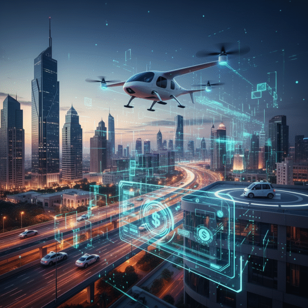 Robo.ai Partners with Arkreen to Build DePIN Machine Economy Network