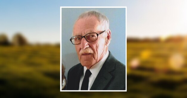 Roland A. Depin Obituary Aug 24, 2023