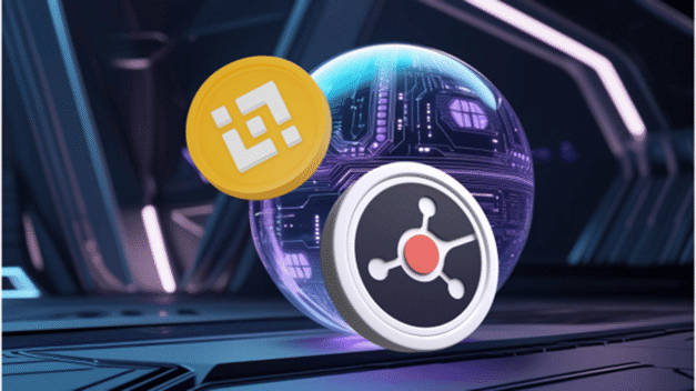 Ruvi AI (RUVI) Gains Traction with $1.5M in Funding and Rapid Holder Growth, Could It Be the Next Binance Coin (BNB)?