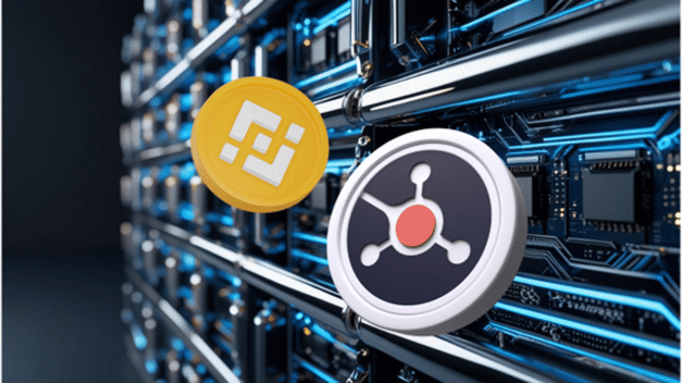 Ruvi AI (RUVI) Tipped to Lead the Bull Run, Why Investors Prefer It Over Binance Coin (BNB) For Safer and Bigger Gains