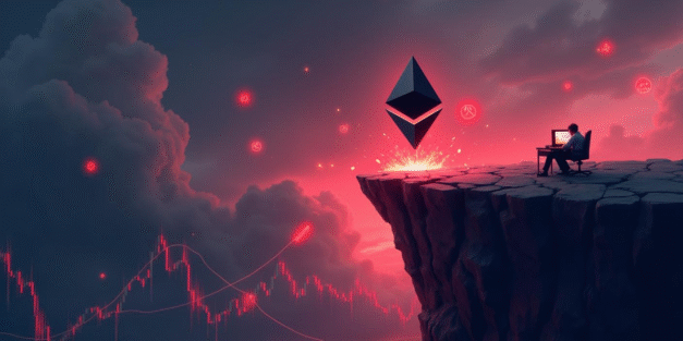 SAHARA Token Plunges 45% as Price Hits Intraday Low