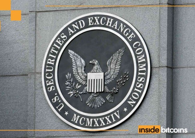 SEC Crypto Custody Guide Underscores Regulatory Shift