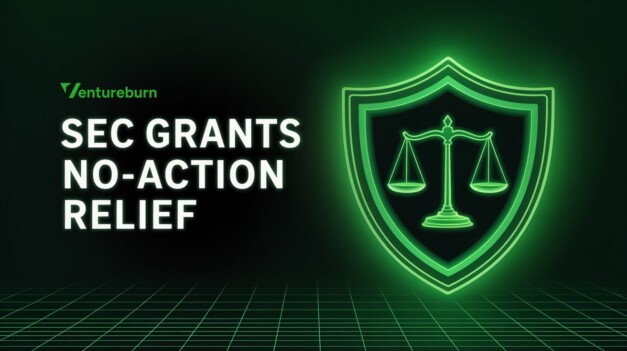 SEC Grants DePIN Project DoubleZero No-Action Relief