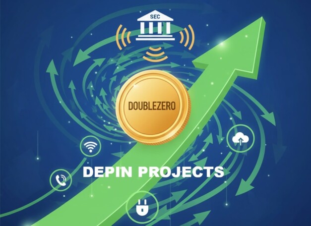 SEC No-Action Letter Massive Win for DePin Projects Like Helium?