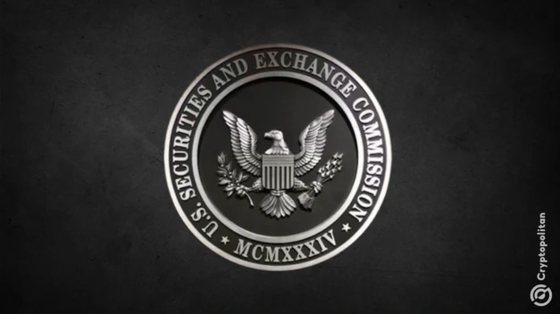 SEC clears DePIN tokens as outside jurisdiction
