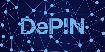 SEC removed DePIN tokens from its control