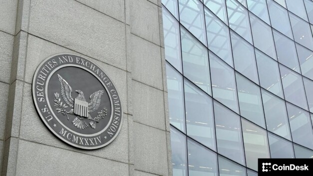 SEC's Bow to DoubleZero Carries Major Weight for Decentralized Infrastructure: Peirce