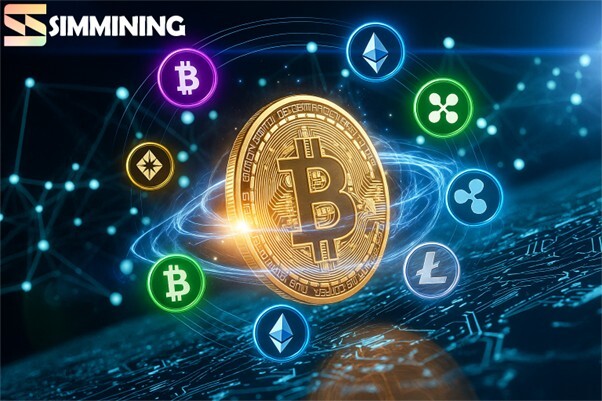 SIM Mining Revolutionizes Bitcoin Mining with AI-Powered Cloud Technology