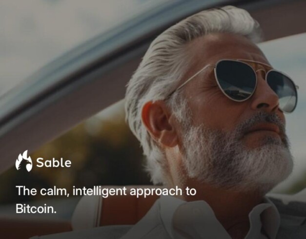 Sable Venture Capital Accelerates AI-Driven Bitcoin Growth