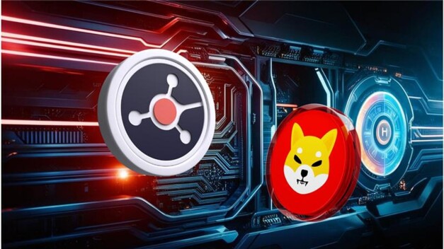 Shiba Inu (SHIB) Climbs to $0.000015 in a Week, But Ruvi AI (RUVI) Redefines Investing by Offering 100% Early Bonus and 20,000% Growth Potential
