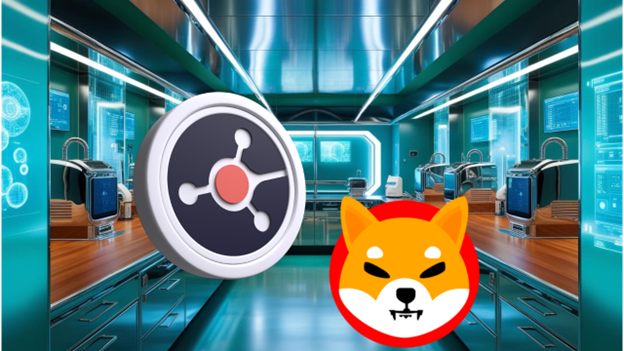 Shiba Inu (SHIB)'s Whale Accumulation Hints at Recovery While Ruvi AI (RUVI) Offers Lucrative Rewards for Early Investors at $0.01