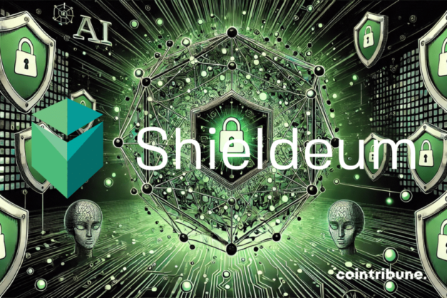 Shieldeum AI DePIN: AI-powered Cybersecurity For Crypto