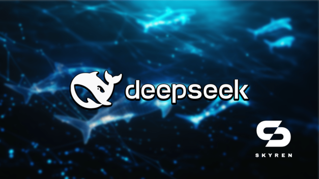 Skyren DAO Sets New Standards with Deepseek