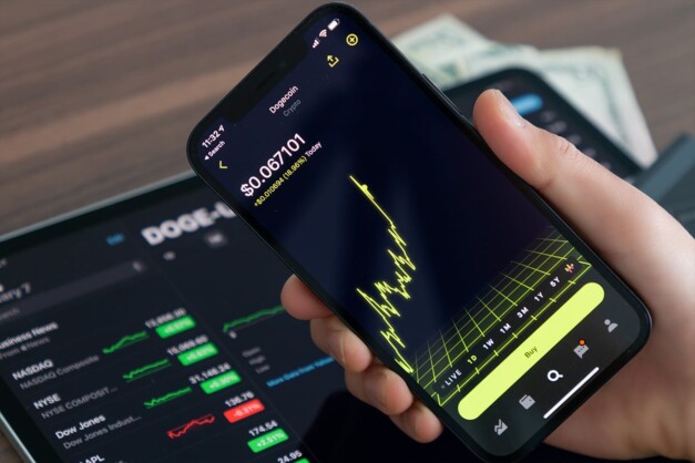 Skyrockets 1,736% on Bold Crypto & AI Pivot