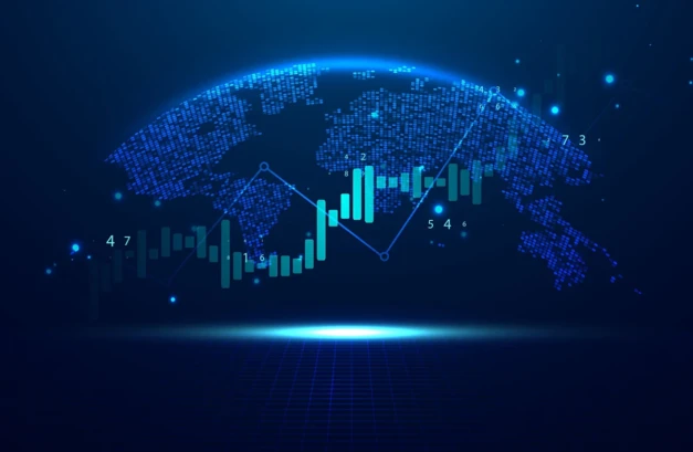 Slides 8% Amid Bold Move to Acquire NYIAX in Transformative AI-Blockchain Deal