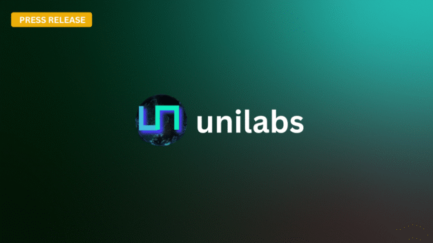 Solana Slips as Unilab's AI Platform Grabs the Spotlight