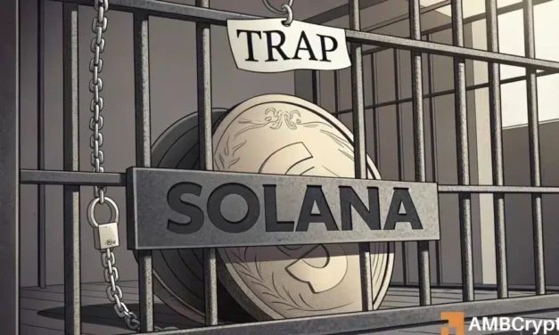 Solana’s $130 support in trouble - Can SOL bulls step up?