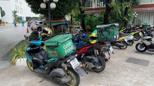 Solana’s Natix and Grab Team Up to Expand DePIN Mapping Into U.S., Europe