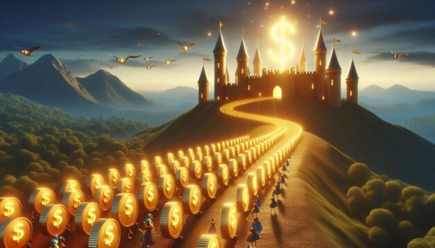 Stablecoins on the march: Government green light and AI drive growing enterprise interest in digital currency