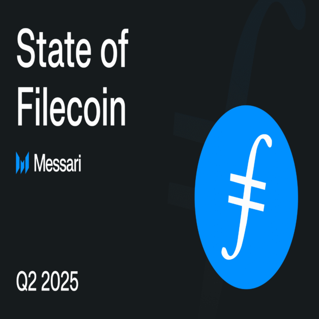 State of Filecoin Q2 2025