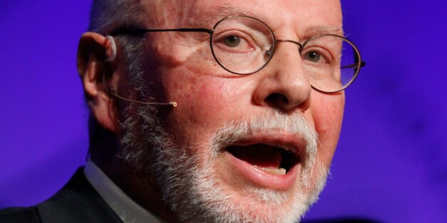 Stocks Are Risky and Crypto Threatens the Dollar, Paul Singer Says