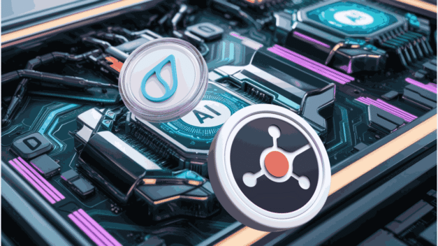 Sui (SUI) Climbs to $3.64 with 22% Monthly Growth, as Ruvi AI (RUVI) Draws Investors with Utility and 66x ROI Potential by Q4