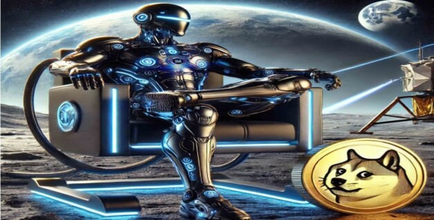 TRUMP Coin Emergence Shifts Spotlight Away From DOGE and SHIB – Is the New AI Coin Below $0.1 the Next to Explode?